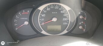 Hyundai tuscon 4x4 2.0 crd cena do konca tyzdna 1300 - 9