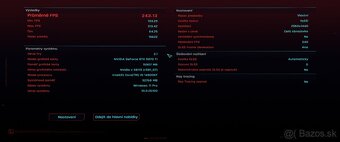 i9 14900KF, RTX 5070 Ti 16GB, 32GB RAM, 2TB SSD, 1200W - 9