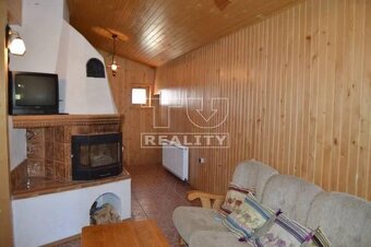 ATRAKTÍVNA CENA RODINNÝ DOM v obci Lazy pod Makytou... - 9