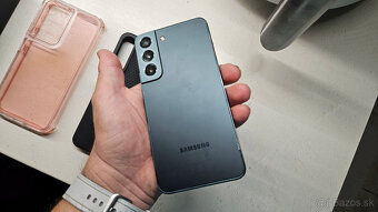 Samsung Galaxy S22 dual 128GB - 9