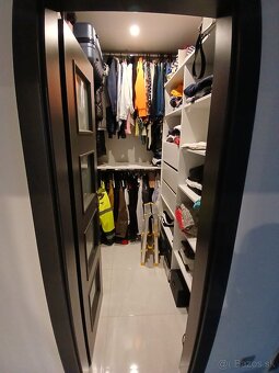 Na predaj moderný rodinný drevodom v tichej lokalite v pútni - 9