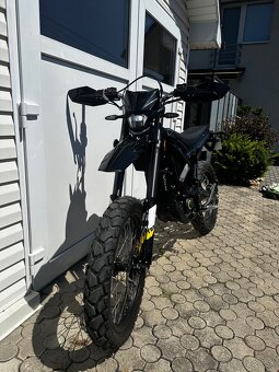 Surron ultra bee 2023 - 9