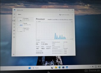 HP EliteBook 850 G7 15.6" - 9