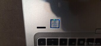 HP Elitebook 840 G3 - 9