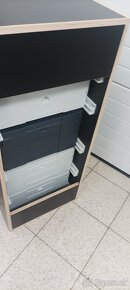 Predam lišty na Systainer3 Tanos , Festool , - 9