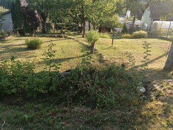 Predám pozemok, záhradu - 9