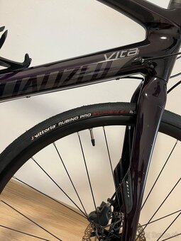 Dámsky fitness bicykel Specialized Vita Comp Carbon - 9