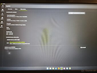 ASUS STRIX gl503vm fy079t - 9