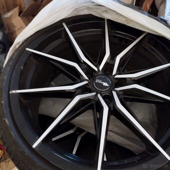 Predam Alu disky 19 - 9