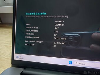 Lenovo IdeaPad Pro 5 14 2.8k Ryzen 7 8845HS,32GB/1TB,ALZA - 9