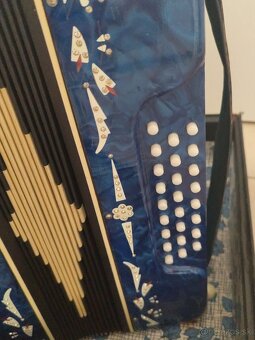 Predam harmoniku - 9