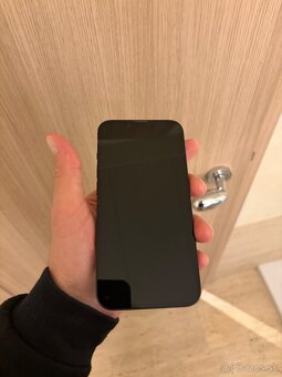 iPhone 14 128GB Midnight - 9