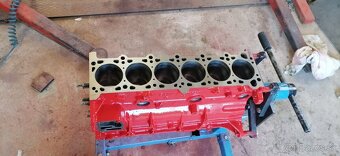 BMW E34 525i M50bezvanos - 9