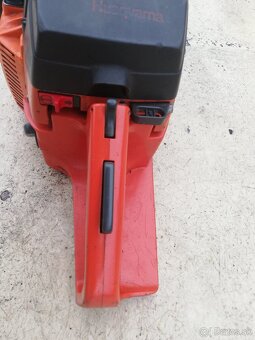 Motorová píla Husqvarna 61 - 9