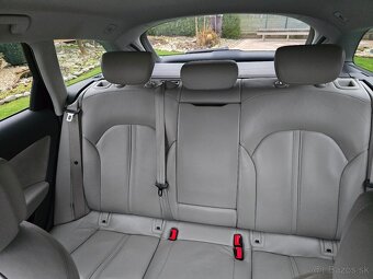 AUDI A6 C7 3.0TDI - 9