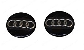 Logo - nálepka kľúča - 9