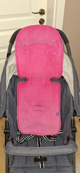 PREDÁM VALCO baby SNAP 4 denim - 9