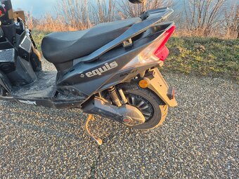 Elektricky skuter - 9