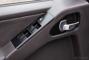 Nissan Navara DoubleCab 2.5D XE - 9