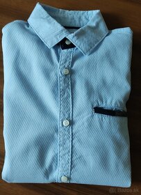 KOŠELE PRE CHLAPCOV - 9