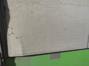 Náves mulda Berger - 9