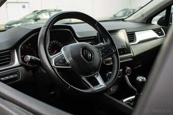 Renault Captur 1.3 TCe 130 GPF Intens - 9