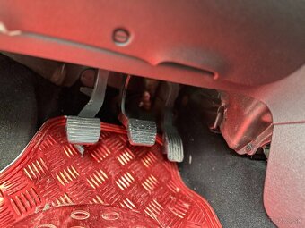 Peugeot 206SW. 1,4L Benzin - 9