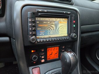 Fiat Croma 1.9 JTD __ Automat - 9