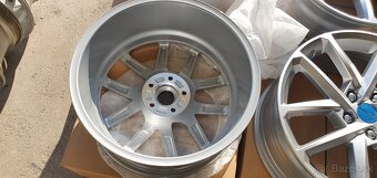 5x114,3 r18 mazda kia hyundai mitsubishi toyota honda - 9