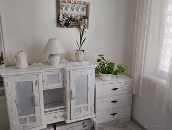 Luxusný trojizbový byt s dvoma loggiami v Lučenci. - 9