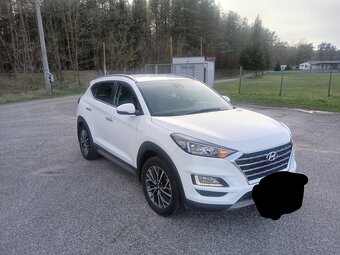 Hyundai tucson - 9