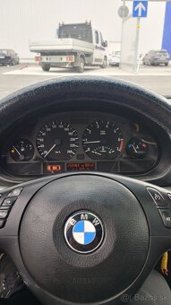 Bmw e46 325i - 9
