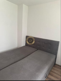 Prenájom 2i apartmán, dvor,parkovanie,Podunajské Biskupice - 9