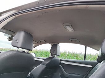 Rozpredám Škoda Octavia 3, 1.6 TDI CLH - 9