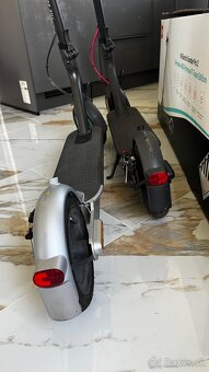 Xiaomi Mi Electric Scooter Pro 2 - 9