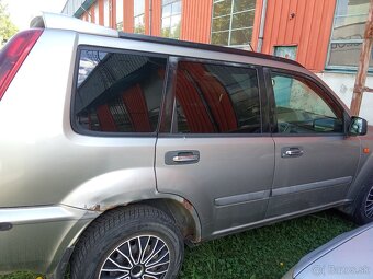 Nissan Xtrail 2,2 d - 9