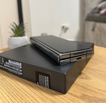 SAMSUNG GALAXY Z FOLD 4 1TB, TOP STAV✅ - 9