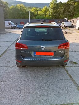Touareg 3.0 tdi - 9