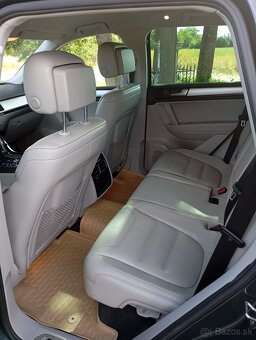 Touareg 3.0 tdi - 9