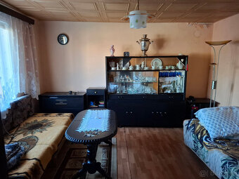 Na predaj rodinný dom s pozemkom Gbely (okr.Skalica). - 9