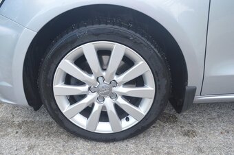 AUDI A1 Sportback 1,6TDi Automat odpočet DPH - 9