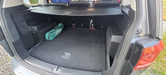 Touran 1.6 TDI - 9
