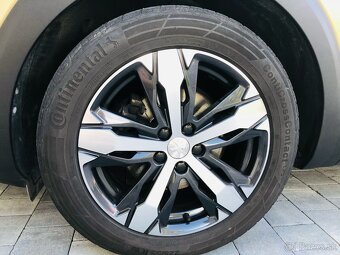 Peugeot 3008 1.6 BlueHDi 120 S&S Allure EAT6 - 9