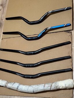 Horský / cestné bicykel - 9