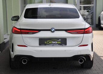 BMW Řada 2 218d M-SPORT HUD 1M ČR 110 kw - 9