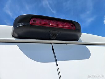 Peugeot boxer L4H2 2.2HDi/140hp - 2021 - 9