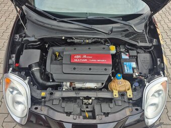 Alfa Romeo MiTo 1.4 Basis 99kW - 9