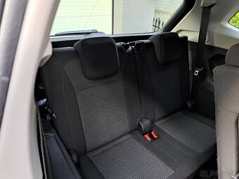 Volkswagen Tiguan Allspace 2.0 TDI SCR BMT Edition Comfort - 9