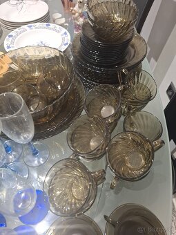 Sklo, keramika, porcelán - 9