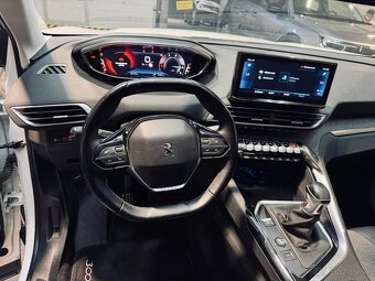 Peugeot 3008 1.5 Blue HDi 130k Allure - 9